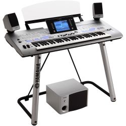 Yamaha Tyros 4 XXL