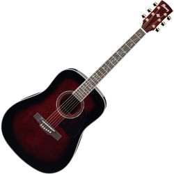 Ibanez AW40-TCS Westerngitarre