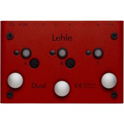 Lehle Dual SGoS