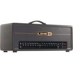 Line6 DT 50 Head