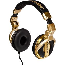 Pioneer HDJ 1000 gold Ltd.