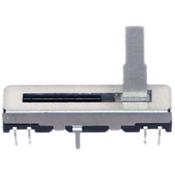 Ecler Fader HAK360 20mm 2x5k Mix/Balance/Monitor