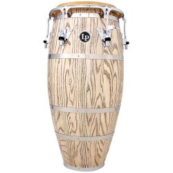 Latin Percussion LP 862Z GIO Palladium 12 1/2 Tumba