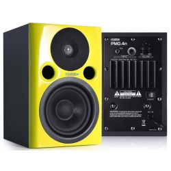 Fostex PM 0.4 N yellow (Paar)