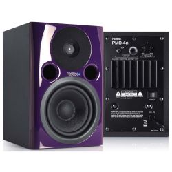 Fostex PM 0.4 N violet (Paar)