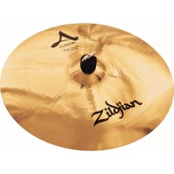 Zildjian A-Custom 17 Zoll Fast Crash