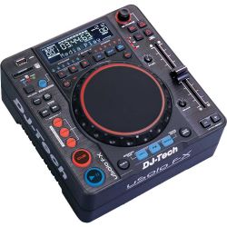 DJ-Tech uSolo FX