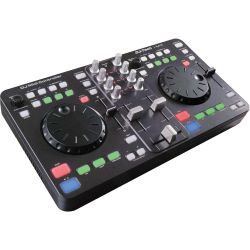 DJ-Tech I-MIX