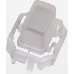 Reloop Digital Jockey(1+2) Funktionstaster-Cap (nur Plastikcap)