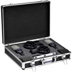 AKG C214 Stereo Set