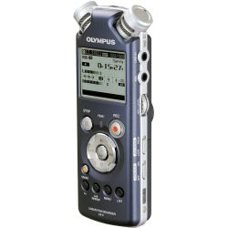 Olympus LS-5 PCM Recorder