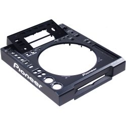 Pioneer DJ DNK 5440 Gehäuse Oberteil (ohne Displayabdeckung) CDJ 900