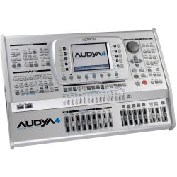 Ketron Audya 4