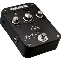 Fishman Aura Jerry Douglas Imaging Pedal