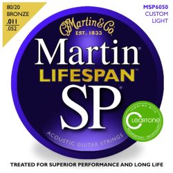 Martin Guitars SP Lifespan MSP-6050