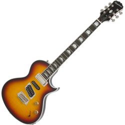 Epiphone Nighthawk Custom Reissue FB