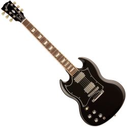 Gibson SG Standard EB Lefthand