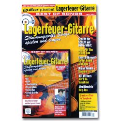 PPV Medien Lagerfeuer Gitarre Vol. 1