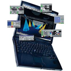 Martin Lightjockey 2