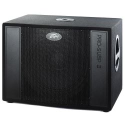 Peavey Messenger Pro SUB P MK II