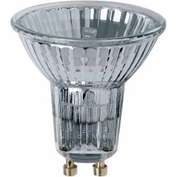 OSRAM Halopar16 20W 230V GU10 35° ALU