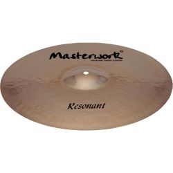 Masterwork Resonant 18 Zoll Crash
