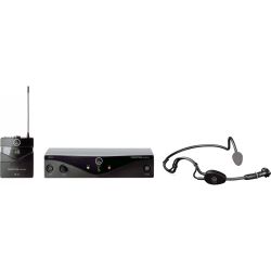 AKG PW 45 Sports Set ISM