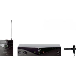 AKG PW 45 Presenter Set ISM