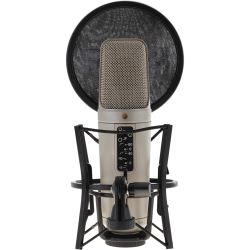 Rode NT2A Studio Solution Set