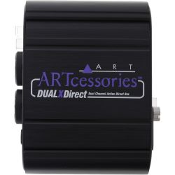 ART Dual X Direct
