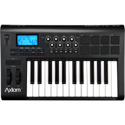 M-Audio Axiom 25 2nd Generation