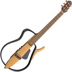 Yamaha Silent Guitar SLG110S NA