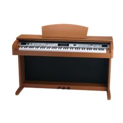 Classic Cantabile DP-400F Erle B-Ware