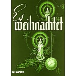 Walter Frickert - Es Weihnachtet