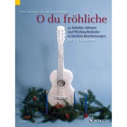 Schott - O du Fröhliche - Ansorge, Szordikowski