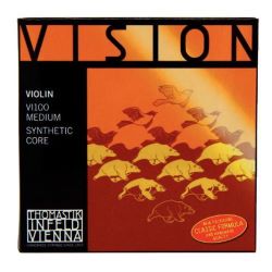 Thomastik Vision Violinen Saitensatz 3/4