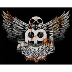 Meinl Banner Jaw Breaker 120cm x 90cm