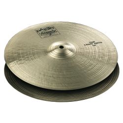 Paiste 14 Zoll Twenty Hi-Hat Light