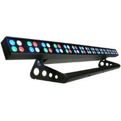 Litecraft LED Powerbar 4 DMX