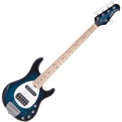 Music Man Sterling 5 HS PBB E-Bassgitarre