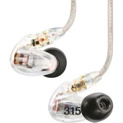 Shure SE315-CL