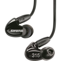 Shure SE315-K
