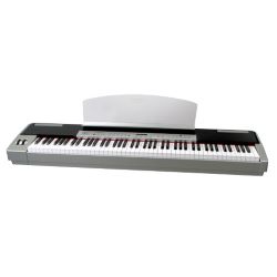 Classic Cantabile SP-4 Stagepiano Silber