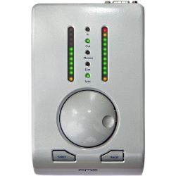 RME Babyface silver