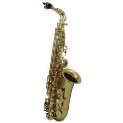 Roy Benson AS-202 Eb-Alt-Saxophon Student