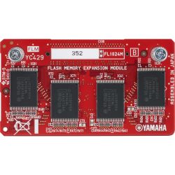 Yamaha FL1024M