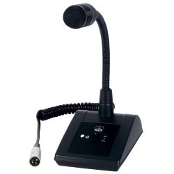AKG DST 99 S Schwanenhalsmikrofon