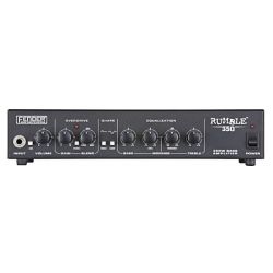 Fender Rumble 350 Head