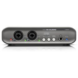 M-Audio Mobile Pre MK II
