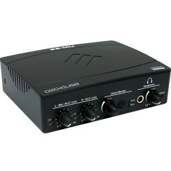 EMU 0204 USB